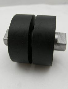 30033662 - TURNTABLE BEARING/AXLE/ROLLER ASSY