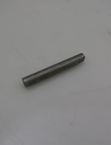 30033901 - SHAFT 0.375 DIA. PIVOT QM-XT V. 2.5