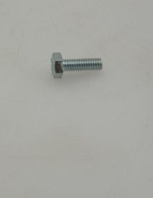 30033914 - FASTENER BOLT HHS DIN 933 - M4 X 12 - 8.8 - FT - CZP