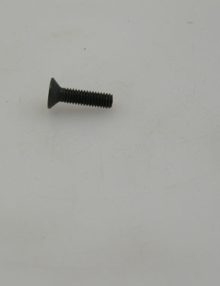 30033915 - FASTENER BOLT FHCS DIN 7991 - M4 X 16 - 10.9 - FT - CZP