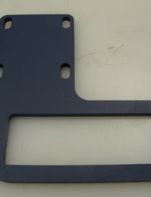 30034069 - PLATE CLAMP STRIPPER