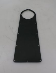 30034070 - SEAL GASKET VACUUM CLAMP RUBBER