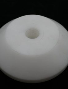 30034882 - ROLLER IDLER CONVEX 4 3/4 DIAMETER