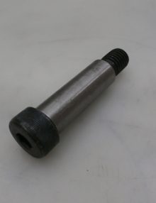 30034885 - FASTENER SCREW SHOULDER 3/4 DIA X 2-1/4 LG 5/8-11 SOCKET HEAD HOLO-KROME