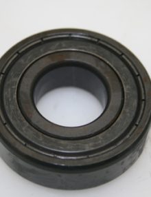 30035491 - BEARING BALL 20MM 6.5KN STATIC 47MM OD MG COATED STEEL HIGH TEMP