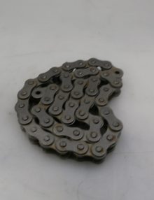 30035742 - CHAIN RLR #40-1 45P + 1CL + 1OL