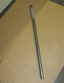 30038139 - SHAFT PRPT MAIN DRV 1-1/4 DIA 38 EW
