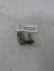 30038267 - CHAIN CONNECTING LINK #08B-1 METRIC