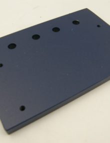 30038594 - MOUNT CLAMP STRIPPER PLATE