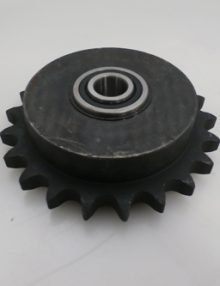 30038797 - SPROCKET ASSY 60B21 W/BEARINGS