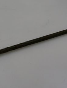 30038895 - FASTENER SETSCREW 5/16-18 X 6 CUP WITH SQUARE HEAD