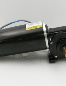 30040347 - GEARMOTOR 0.4 HP 180VDC 60:1