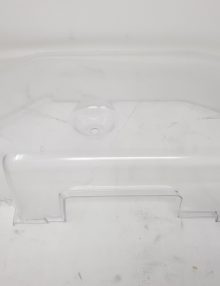 30041177 - COVER FILM DELIVERY SYSTEM LARGE RVS FLOW CLEAR PETG
