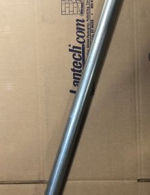 30041527 - ROLLER DRIVEN 1-1/2 OD BELT CONVEYOR