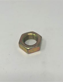 30041715 - FASTENER NUT JAM HEAVY HEX 7/8-14 GRADE 8
