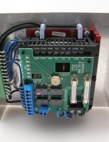 30042352 - CONTROL CARATRON TO 2 HP KBMG RETRO KIT PNP