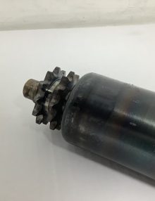 30042885 - ROLLER FORGED DRIVEN 2 1/2 OD X 23 1/8