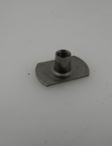 30043147 - FASTENER NUT WELD 8-32 SLAB BASE
