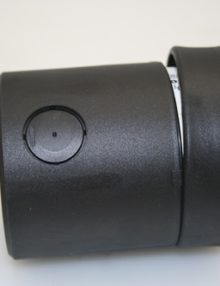 30043473 - BEACON BASE 12-230V SURFACE OR PIPE MOUNT WITH COVER