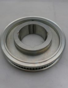30044675 - SPROCKET POLYCHAIN GT2 75 TOOTH 8MM X 21MM TAPERLOCK