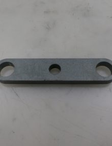 30046003 - PLATE PINCH ROLLER SUPPORT- 3/4IN WIDE