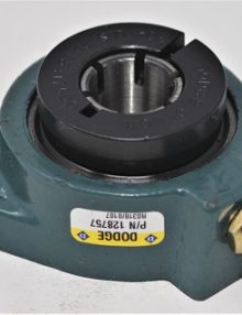30046621 - BEARING FLANGE SPHERICAL ROLLER 3/4IN CAST HOUSING CLAMP COLLAR