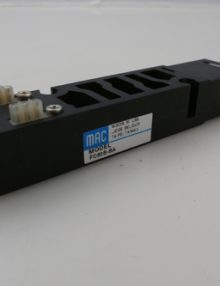 30046806 - VALVE FLOW CONTROL STACKABLE MACONNECT 92 SERIES