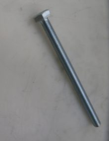 30048286 - FASTENER BOLT M10X1.5 X 150MM HEX HEAD CLASS 8.8 FULL THREAD