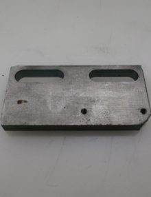 30048579 - MOUNT LOW FILM SWITCH FDS SHORT