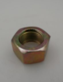 30051825 - FASTENER NUT HEX 3/4-16 GRADE 8