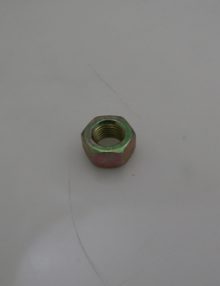 30051826 - FASTENER NUT HEX 1/2-20 GRADE 8