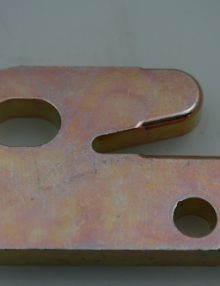 30053110 - PLATE CLAMP ARM STABILIZER