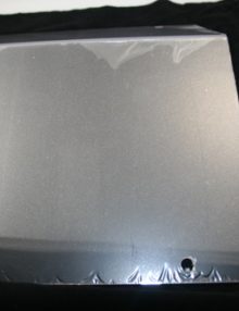 30053142 - COVER GATE ASM Q-250