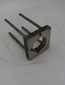 30053815 - GUIDE FAB SPRING RETURN CUT AND CLAMP