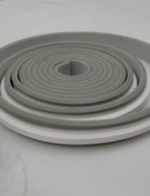 30054909 - BELT FRICTION 9/16 X 80 LONG CLAMP SURFACE (SEE 30210222 FOR NOTCHED VERSION)