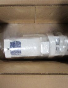 30056178 - MOTOR 1HP 180VDC 1750 56C WITH BRAKE WITH M10 TAPPED HOLES WASHDOWNHeavy item, non-standard freight rates apply.