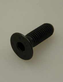 30056230 - FASTENER BOLT FHCS DIN 7991 - M10 X 30 - 10.9 - FT - CZP