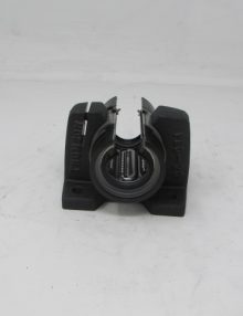30057946 - BEARING PILLOW BLOCK WITH OPEN SERIES 1-1/4IN LINEAR BEARING