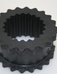 30058344 - COUPLING SHAFT FLEX SIZE 6 RUBBER ELEMENT
