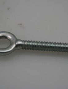 30058370 - FASTENER EYE FORGED 11MM ID M8X1.25MM X 79MM