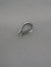 30058372 - SUPPORT 5MM OD CABLE FOR SAFETY SWITCH