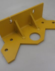 30058517 - ANGLE FAB SWING ARM BRACKET TOP STSD