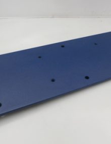 30058519 - SUPPORT FAB STSD CHAIN ATTACHMENT