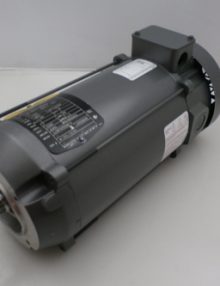 30059948 - MOTOR 1HP 180VDC 1750RPM 80C METRIC AMBIENT TEMP RANGE -13F TO 104F W/ INTERNAL O/L SWITCH FLA 5.0AHeavy item, non-standard freight rates apply.