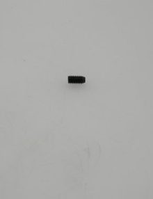 30060694 - FASTENER SETSCREW #5-40 1/4 LG CUP POINT (KNURLED)