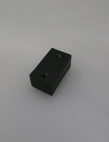 30060719 - BLOCK GATE SWITCH KEY BACK (PIZZATO)