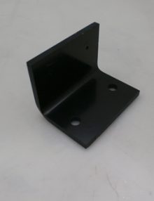 30062206 - PLATE FORMED KEYED SWITCH MOUNT