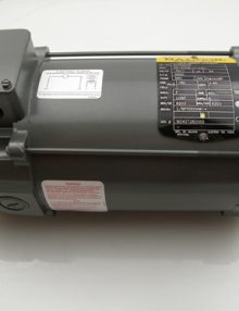 30062246 - MOTOR 1HP 180VDC 2500RPM 56C TEFC W/ INTERNAL O/L SWITCH AMBIENT TEMP RANGE -20 TO 300 DEG FHeavy item, non-standard freight rates apply.