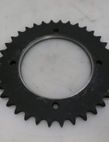 30062804 - SPROCKET MODIFIED CLUTCH 40A36 HARDENED TEETH