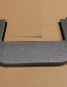 30063298 - COVER SUB-ASM SHRINK TUNNEL END 18EW